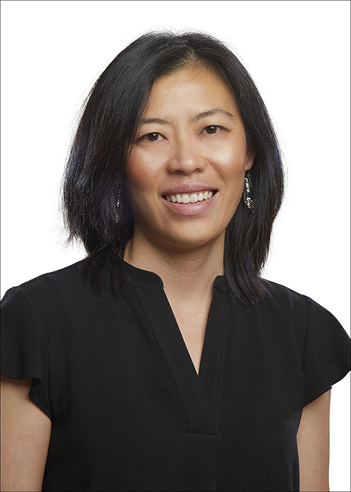 Tammy Ma, Lawrence Livermore National Laboratory