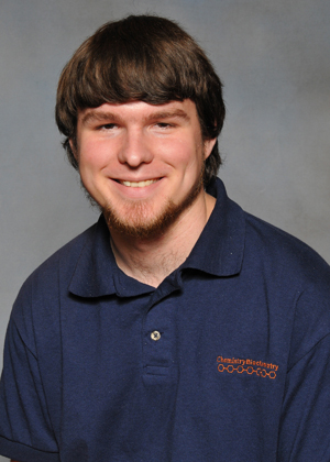Alumnus Devin Matthews Named 2015 Howes Scholar