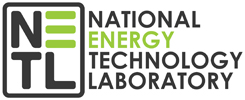 National Energy Technology Laboratory logo
