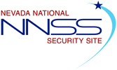 Nevada National Security Site logo
