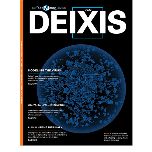 Copy of DEIXIS 2022