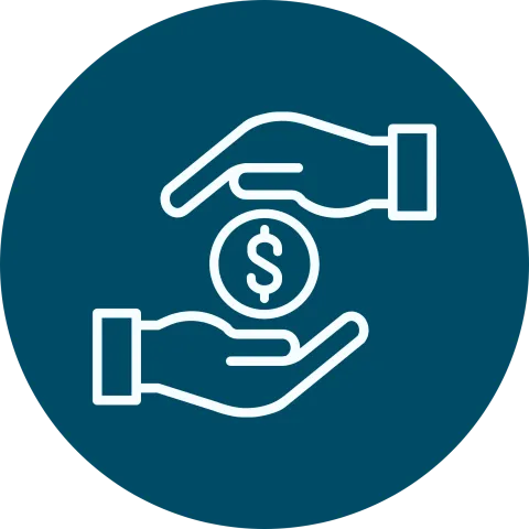 Benefit Icon