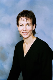 Photo of Annette Evangelisti