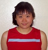 Photo of Pauline Ng