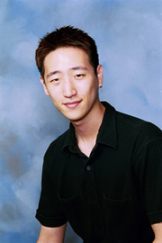 Photo of Seung Lee