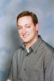 Photo of Gregory Davidson