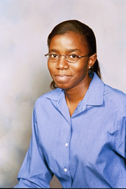 Photo of Obioma Uche