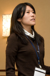 Photo of Jasmine Foo