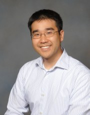 Photo of Eric Chi