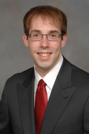 Photo of Matthew Reuter