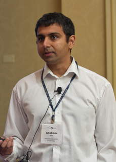 Photo of Anubhav Jain