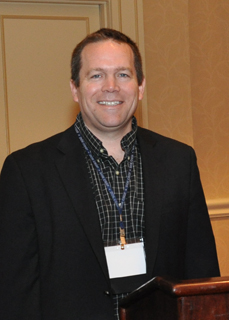 Photo of Jeffrey Vetter