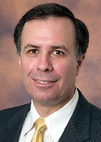 Dimitri Kusnezov, U.S. Department of Energy National Nuclear Security Administration