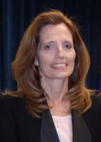Kathleen B. Alexander, U.S. Department of Energy National Nuclear Security Administration