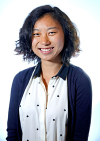 Photo of Joy Yang