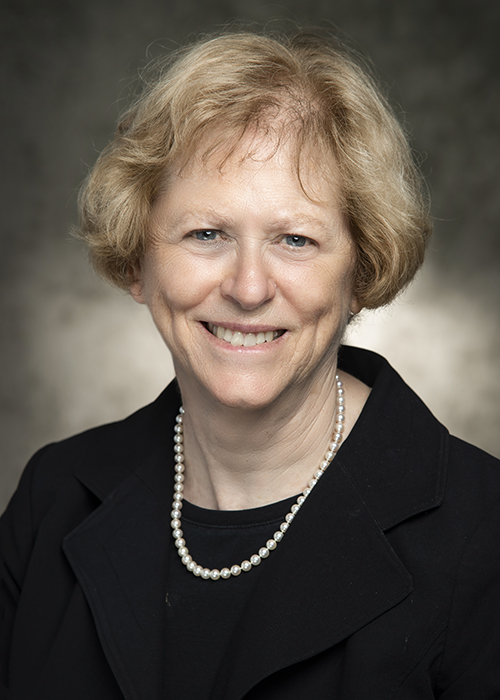 Barbara Helland, Associate Director, Office of Science