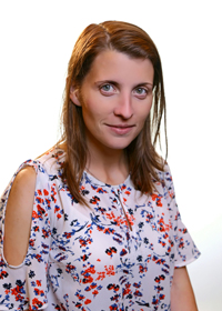 Headshot of Kathleen Alexander