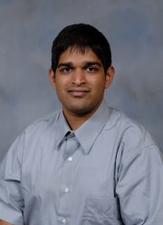 Headshot of Arnab Bhattacharyya