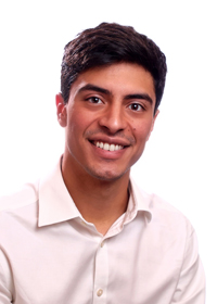 Headshot of Anthony Degleris