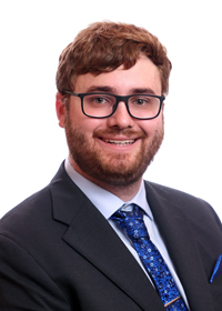 Headshot of Ethan Epperly