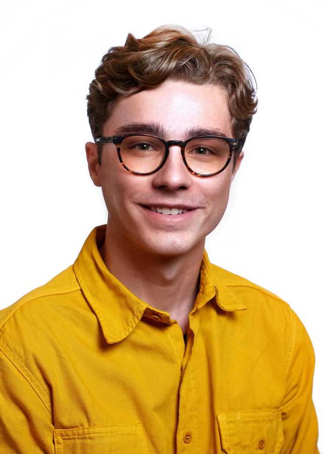 Levi Raskin