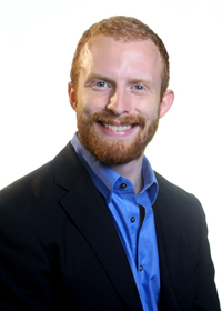 Headshot of Julian Kates-Harbeck