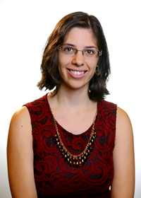 Headshot of Anya Katsevich