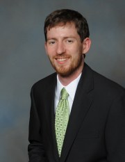 Headshot of Jeffrey Kilpatrick