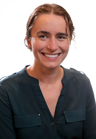 Headshot of Kelly Kochanski