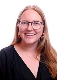 Headshot of Mary LaPorte