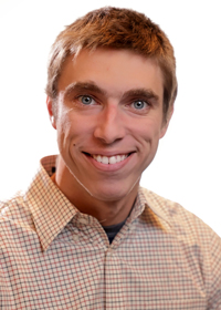 Headshot of Jack Lindsey