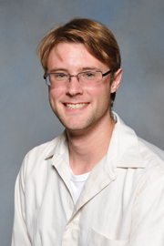 Headshot of Paul Loriaux