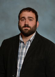 Headshot of Brian Powell