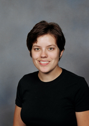Headshot of Emma Rainey