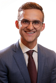 Headshot of Jesse Rodriguez