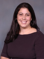 Headshot of Amber Jackson