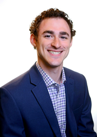 Headshot of Kevin Silmore