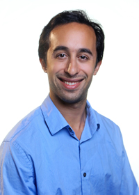 Headshot of Jay Stotsky