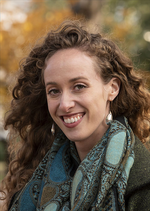 Casey Berger, Smith College Casey Berger, Smith College