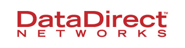 Logo: DataDirect Networks