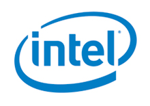 Logo: Intel Corp.