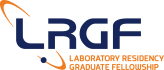 LRGF logo