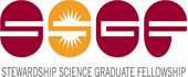 SSGF logo