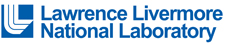 Lawrence Livermore National Laboratory logo