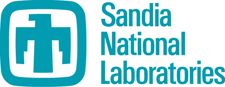 Sandia National Laboratories, New Mexico logo