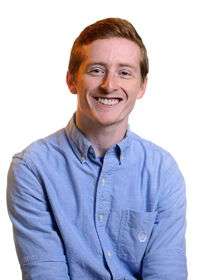 Headshot of William Riedel