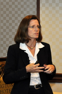 Kathleen Alexander