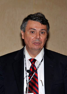 Ray Leeper, Sandia National Laboratories – New Mexico