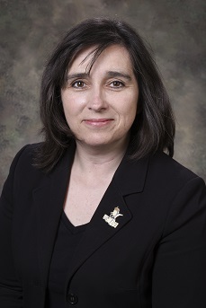 Kimberly Budil, Lawrence Livermore National Laboratory