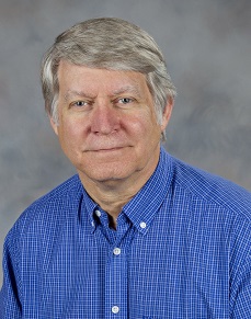 Scott Gibbs, Los Alamos National Laboratory